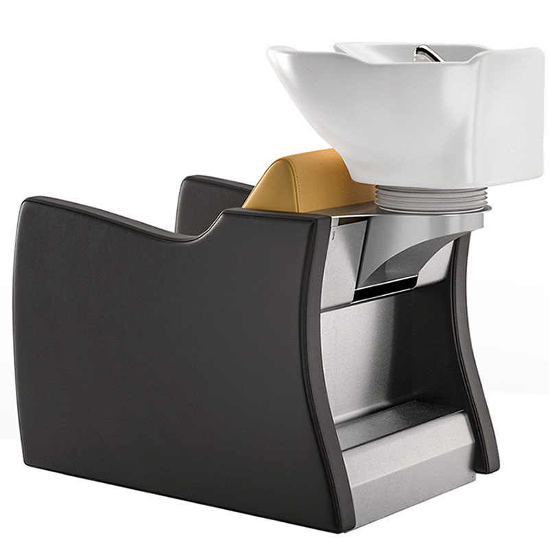 Bonton bac de lavage coiffure relax